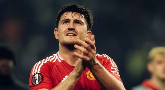 Harry Maguire Menjadi Penyelamat Buat Manchester United Bertandang Di Porto