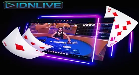 Menjelajahi Dunia Permainan IDN Live Casino Yang Seru Dan Menyenangkan