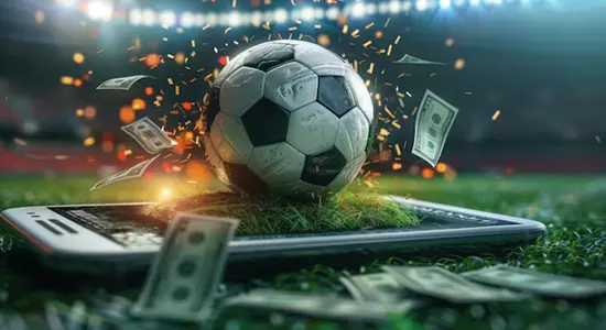 Menjelajahi Berbagai Jenis Opsi Taruhan Sepak Bola Online