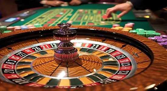 Beginilah Strategi Efektif Bermain Roulette