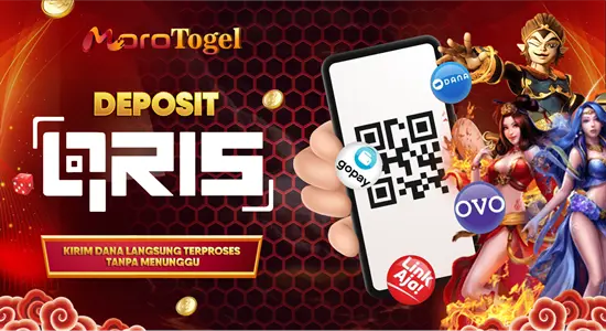 Panduan Untuk Memverifikasi Metode Pembayaran QRIS Secara Aman Di Situs Slot Online