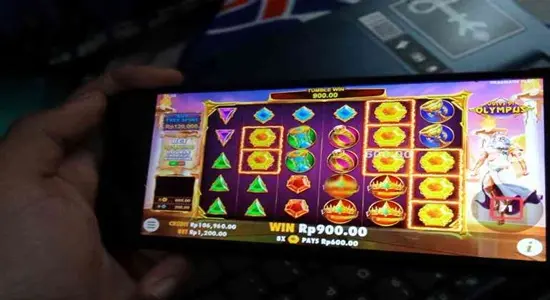 Strategi Menang Slot Online Dengan Modal Kecil